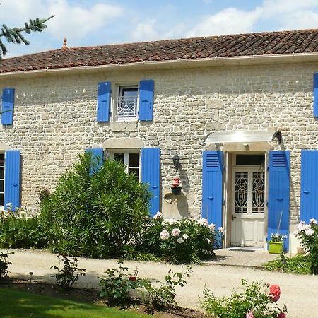 Le Clos De La Vigne Montreuil  Экстерьер фото