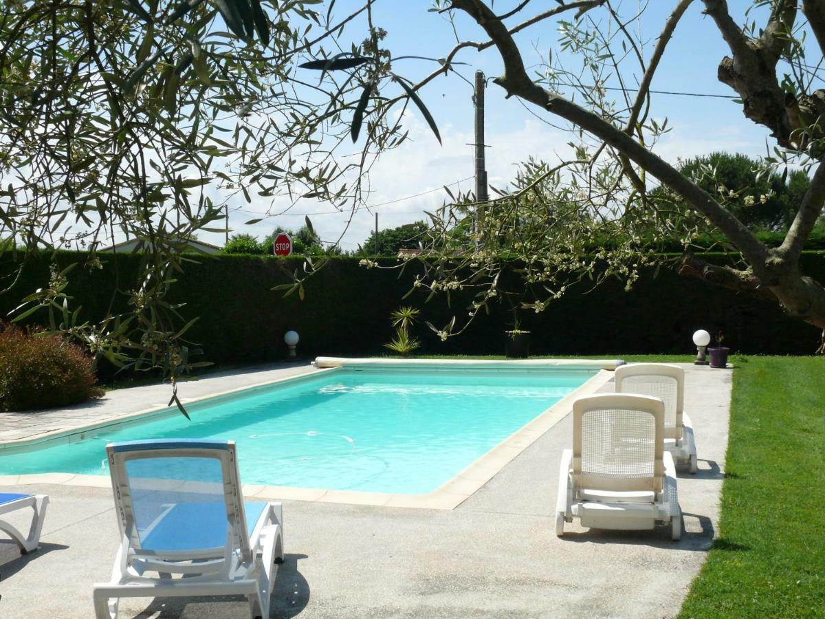 Le Clos De La Vigne Montreuil  Экстерьер фото