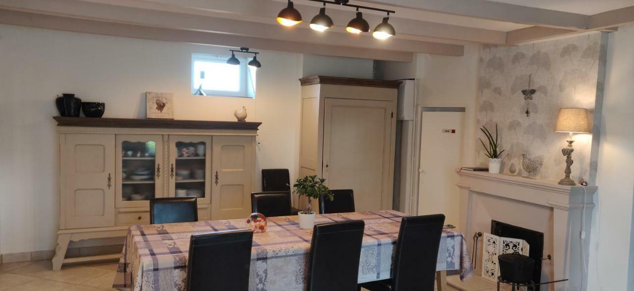 Le Clos De La Vigne Montreuil  Экстерьер фото